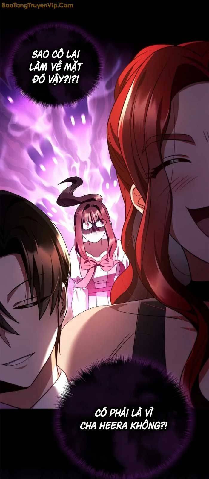 Kí Sự Hồi Quy Chap 119 - Next Chap 120