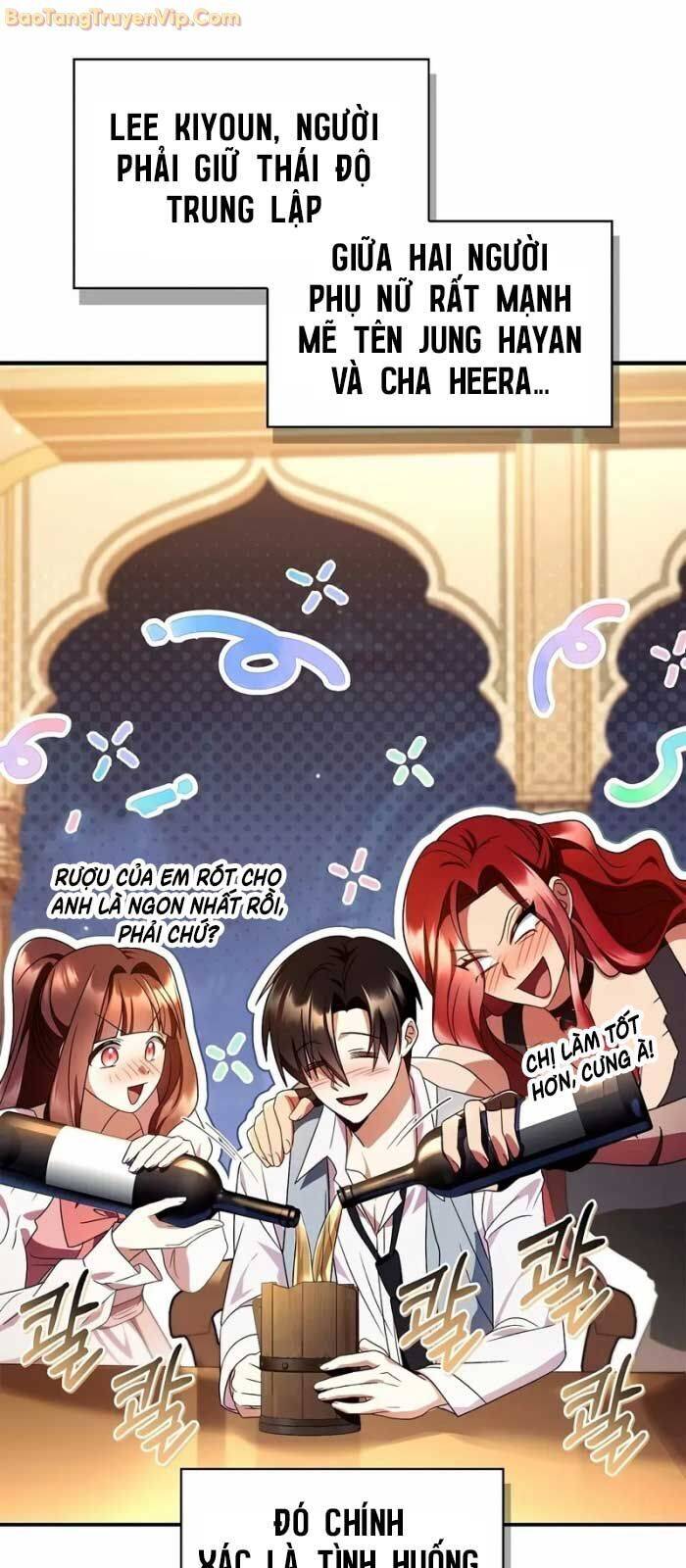 Kí Sự Hồi Quy Chap 119 - Next Chap 120