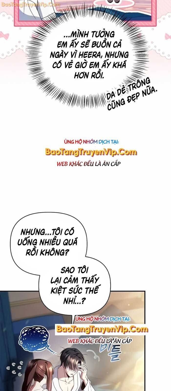Kí Sự Hồi Quy Chap 119 - Next Chap 120