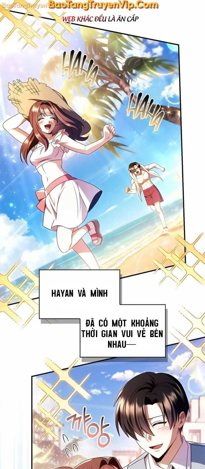 Kí Sự Hồi Quy Chap 119 - Next Chap 120