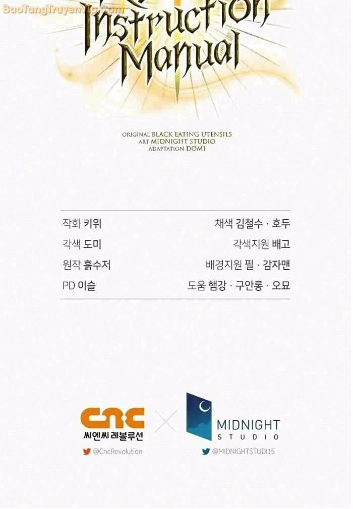 Kí Sự Hồi Quy Chap 119 - Next Chap 120