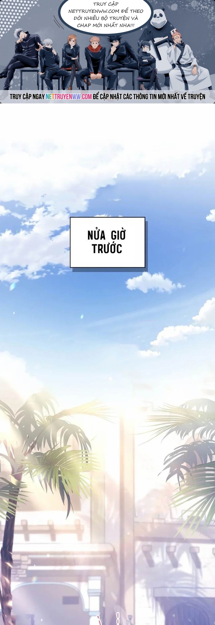 Kí Sự Hồi Quy Chap 120 - Next Chap 121