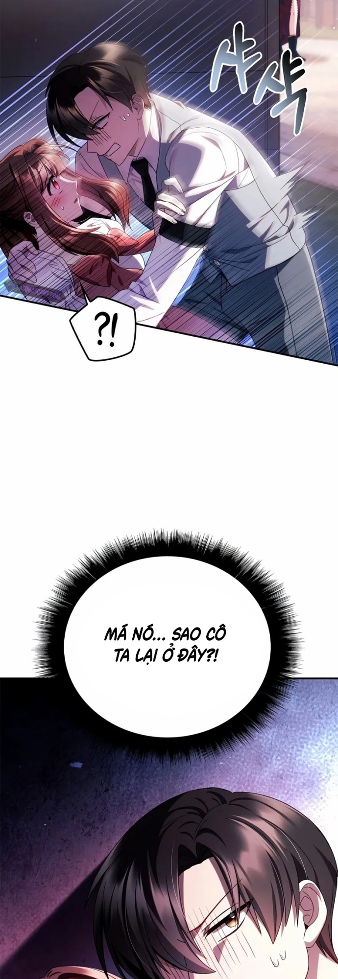 Kí Sự Hồi Quy Chap 120 - Next Chap 121