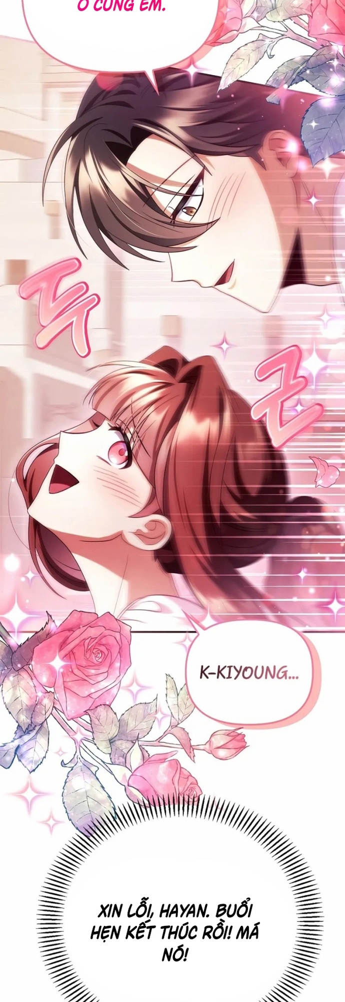 Kí Sự Hồi Quy Chap 120 - Next Chap 121