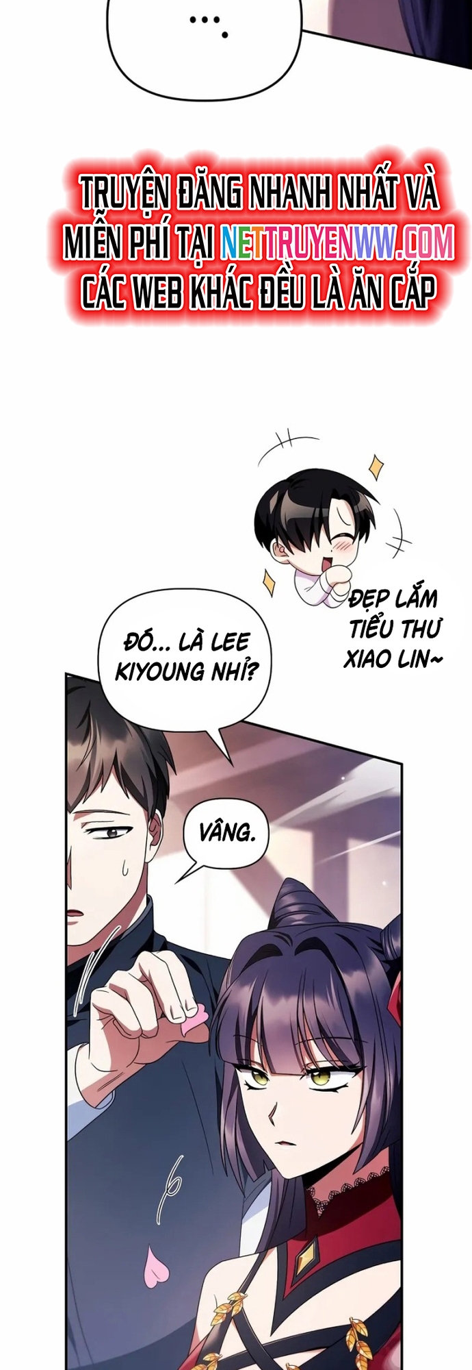 Kí Sự Hồi Quy Chap 120 - Next Chap 121