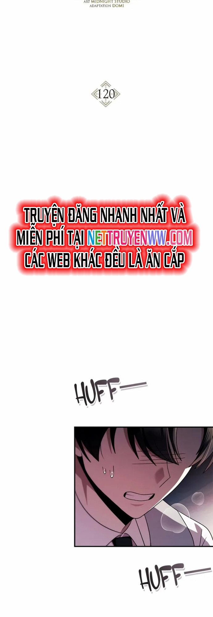 Kí Sự Hồi Quy Chap 120 - Next Chap 121