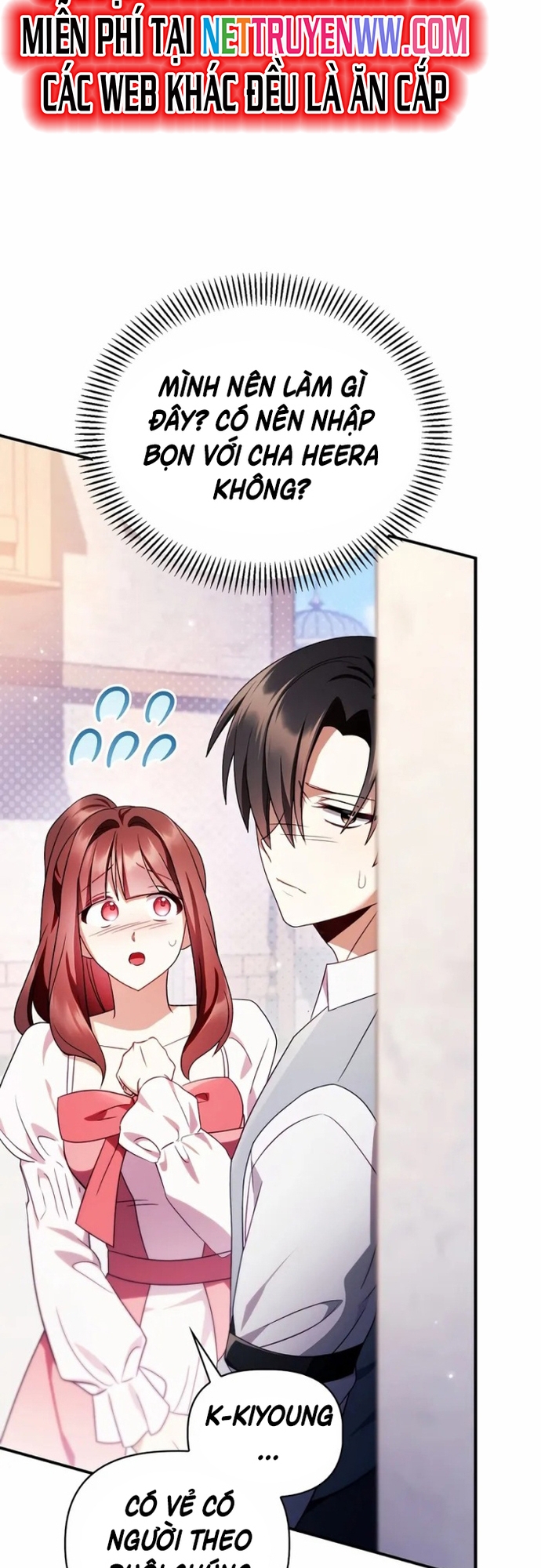 Kí Sự Hồi Quy Chap 120 - Next Chap 121