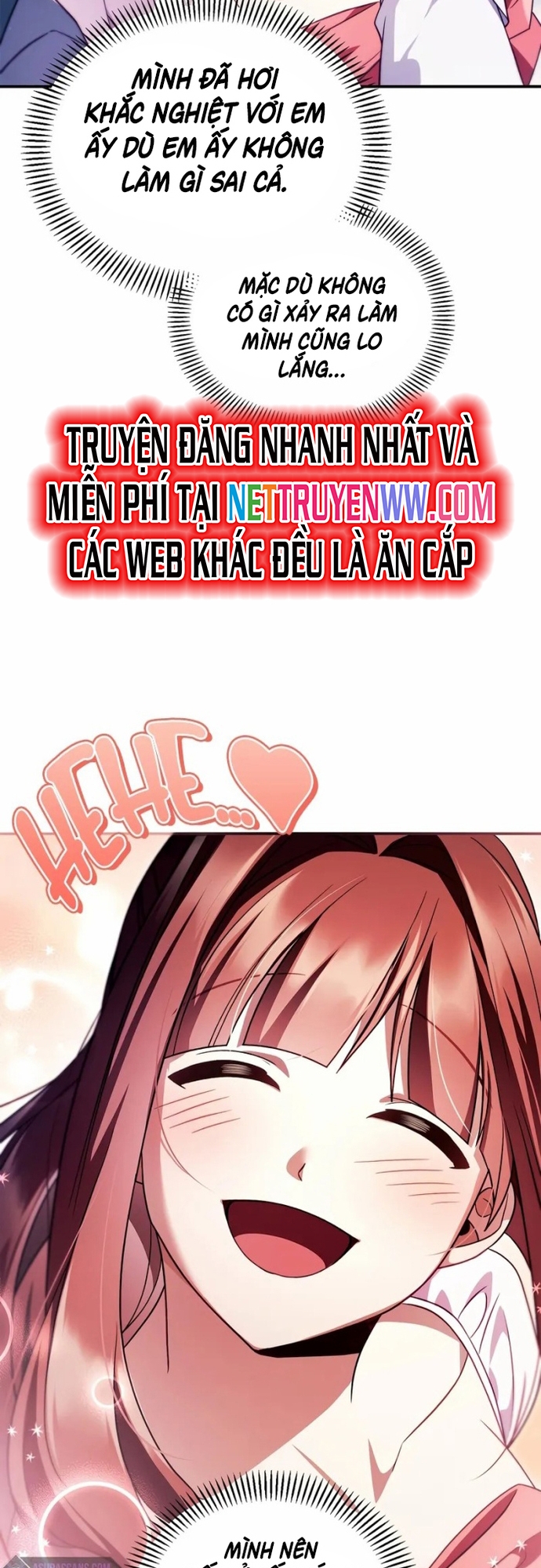 Kí Sự Hồi Quy Chap 120 - Next Chap 121