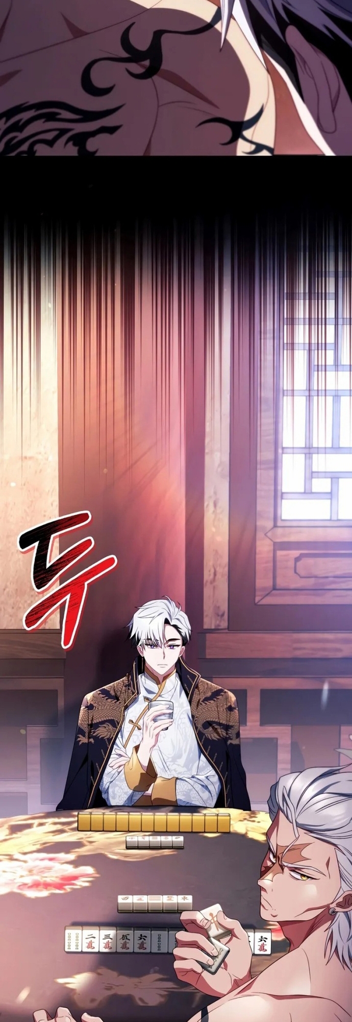 Kí Sự Hồi Quy Chap 120 - Next Chap 121