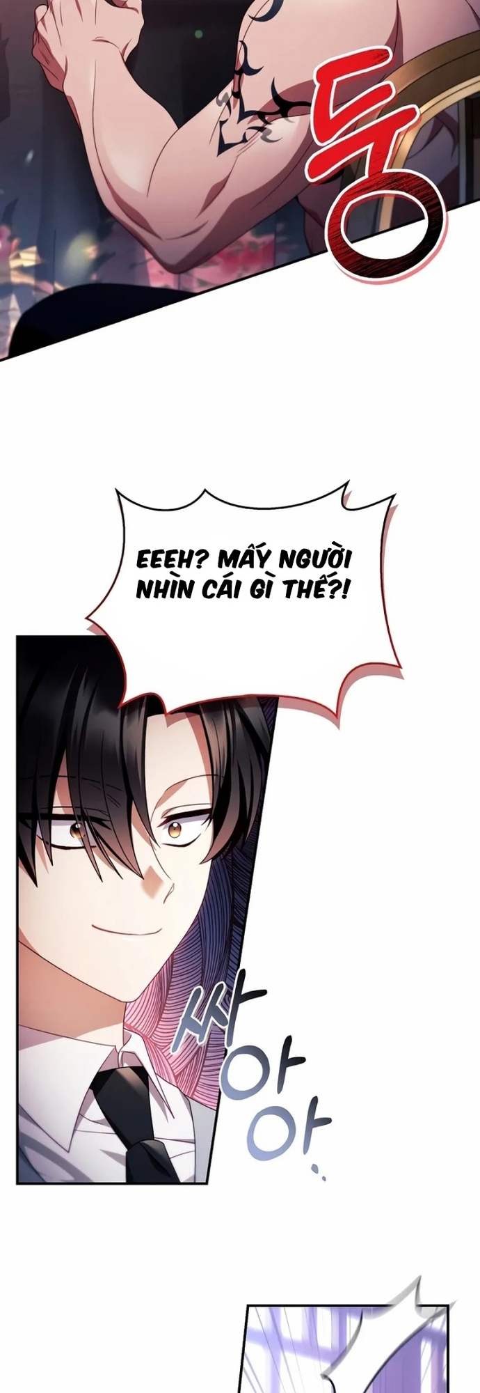 Kí Sự Hồi Quy Chap 120 - Next Chap 121