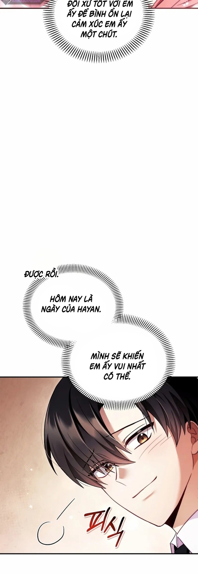 Kí Sự Hồi Quy Chap 120 - Next Chap 121