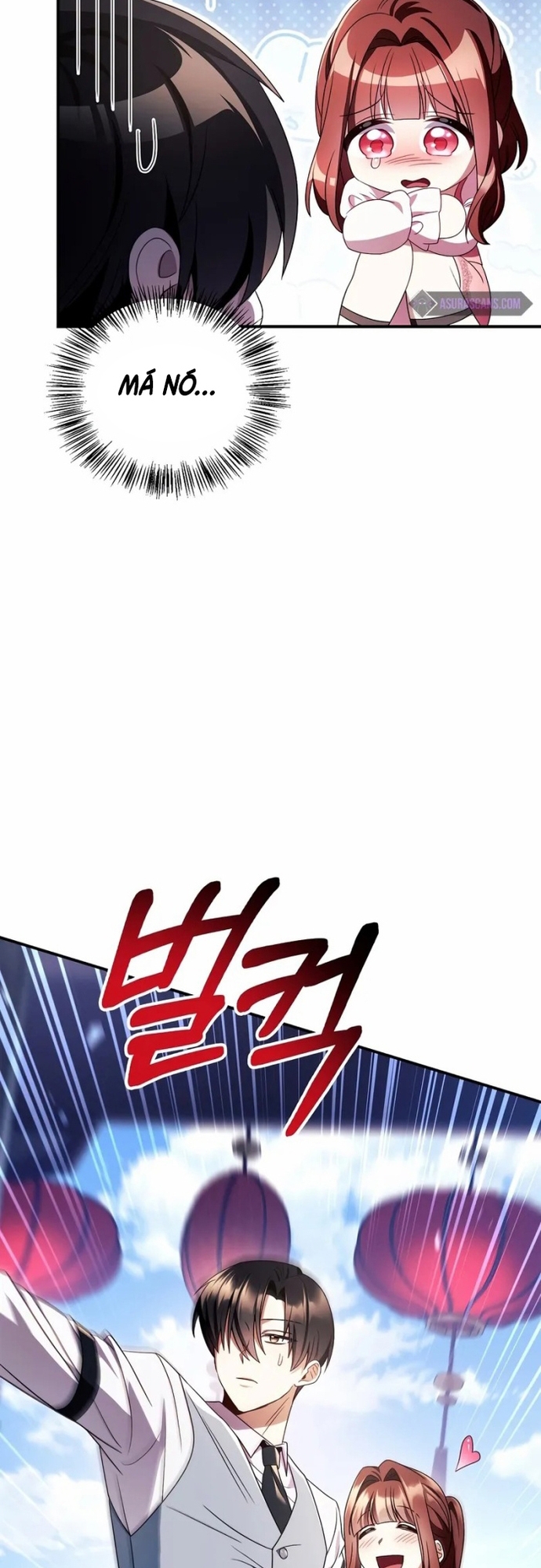 Kí Sự Hồi Quy Chap 120 - Next Chap 121