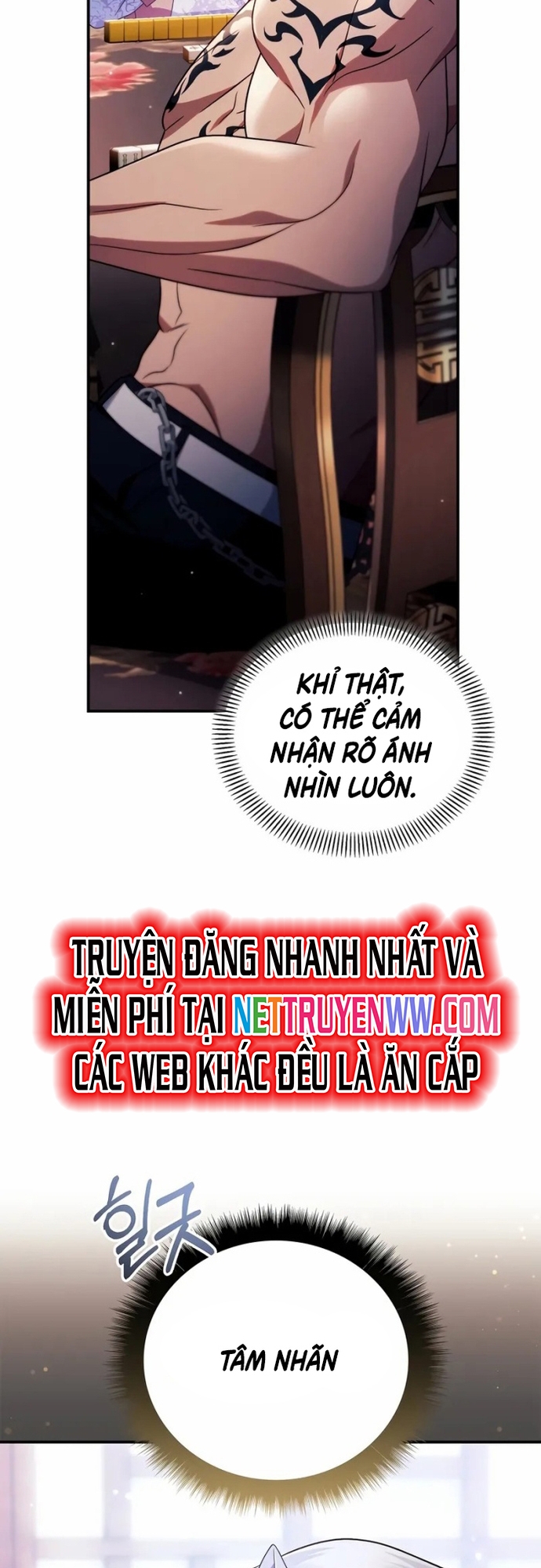 Kí Sự Hồi Quy Chap 120 - Next Chap 121