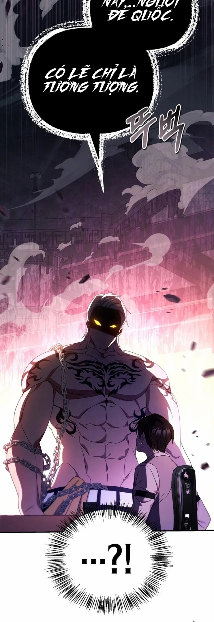 Kí Sự Hồi Quy Chap 120 - Next Chap 121