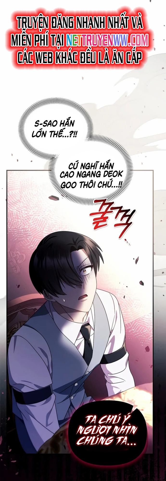 Kí Sự Hồi Quy Chap 120 - Next Chap 121