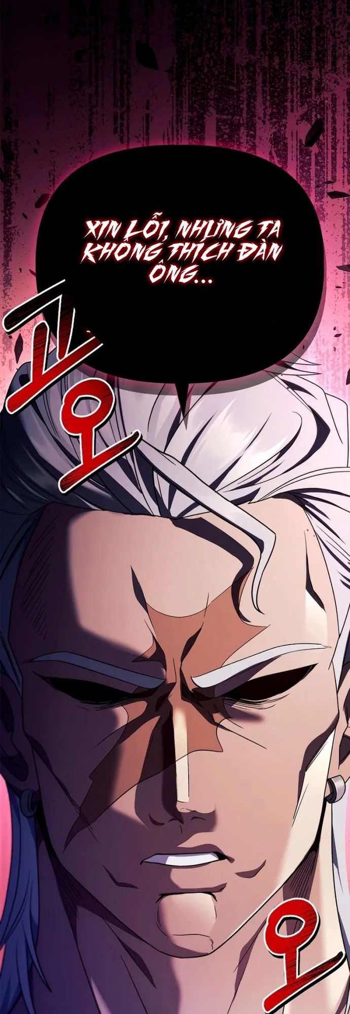 Kí Sự Hồi Quy Chap 120 - Next Chap 121