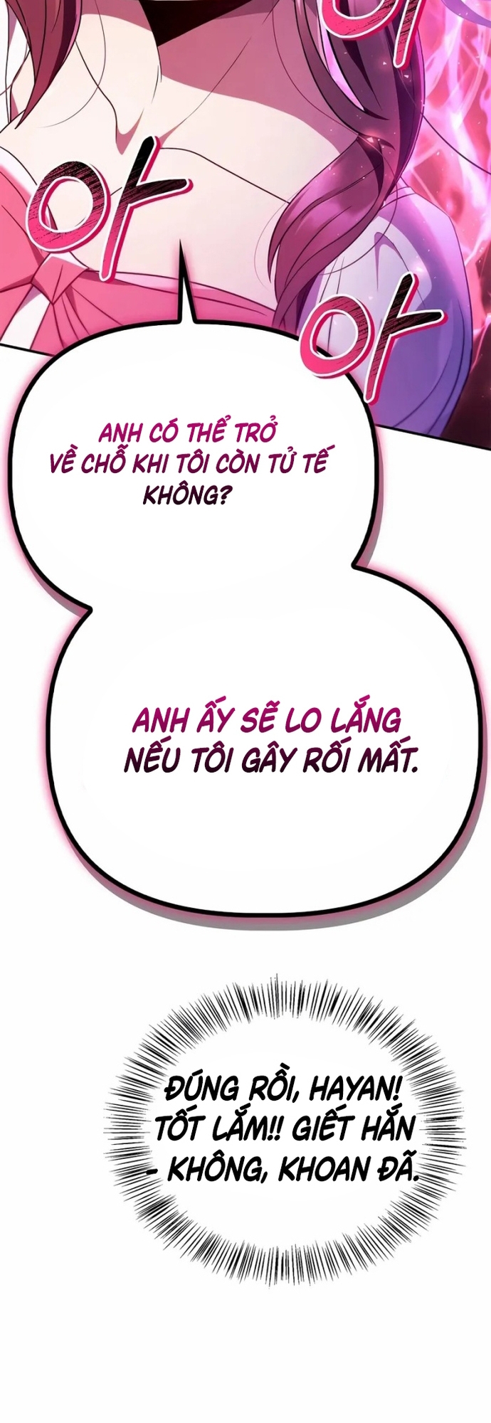 Kí Sự Hồi Quy Chap 120 - Next Chap 121