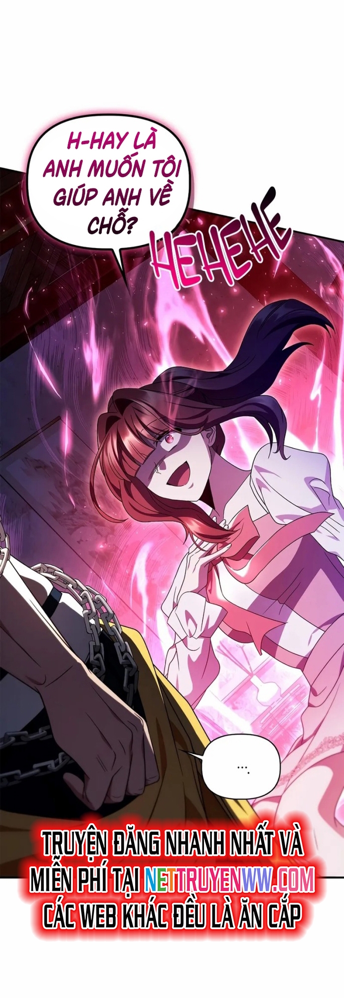 Kí Sự Hồi Quy Chap 120 - Next Chap 121