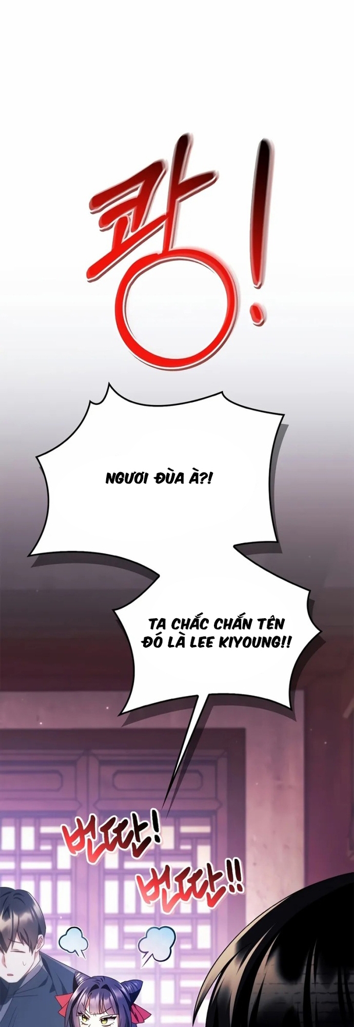 Kí Sự Hồi Quy Chap 120 - Next Chap 121