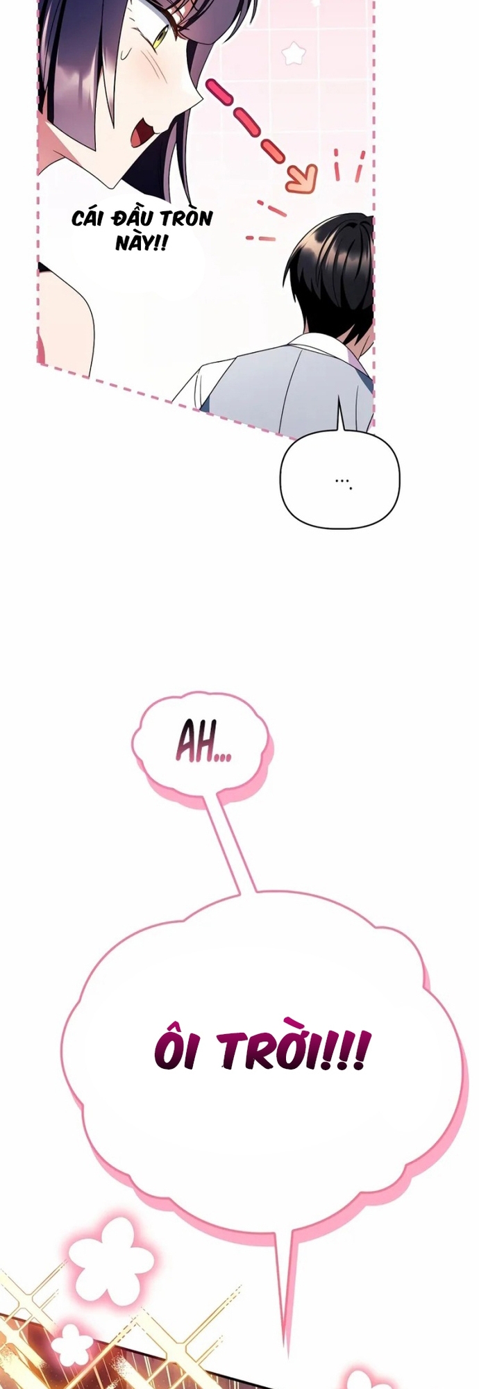 Kí Sự Hồi Quy Chap 120 - Next Chap 121