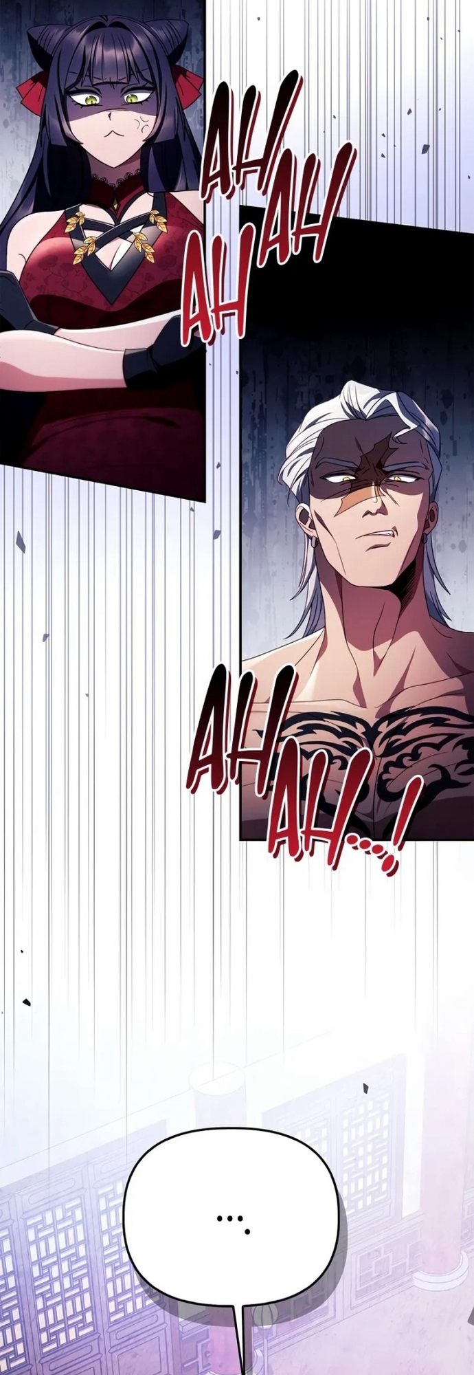 Kí Sự Hồi Quy Chap 120 - Next Chap 121