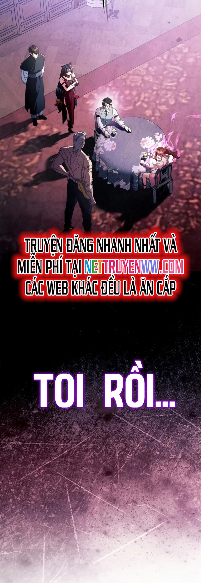 Kí Sự Hồi Quy Chap 120 - Next Chap 121