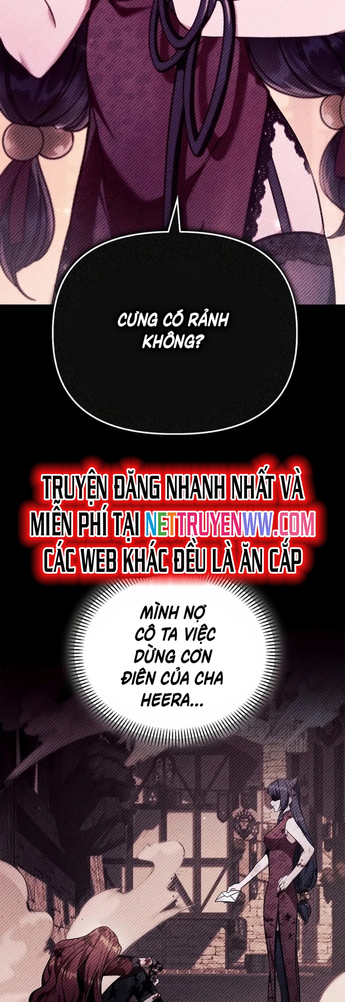 Kí Sự Hồi Quy Chap 120 - Next Chap 121
