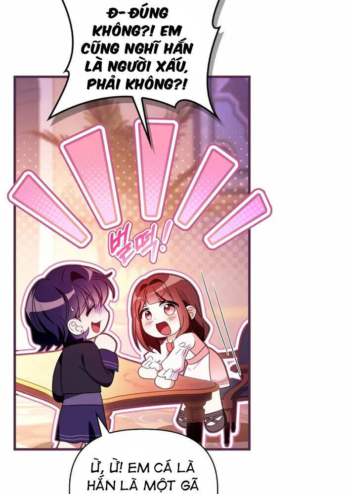 Kí Sự Hồi Quy Chap 123 - Next Chap 124