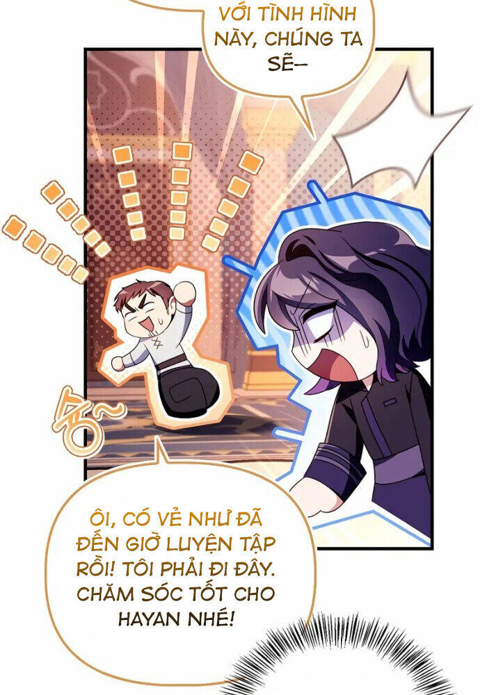 Kí Sự Hồi Quy Chap 123 - Next Chap 124