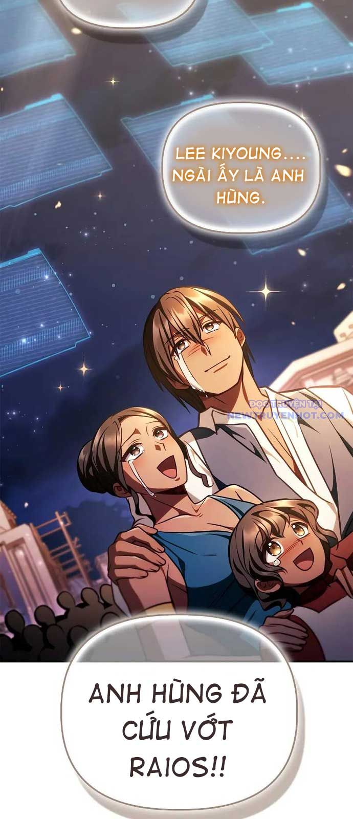 Kí Sự Hồi Quy Chap 128 - Next Chap 129