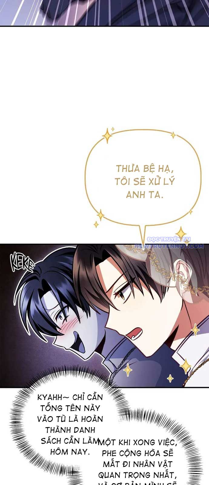 Kí Sự Hồi Quy Chap 128 - Next Chap 129