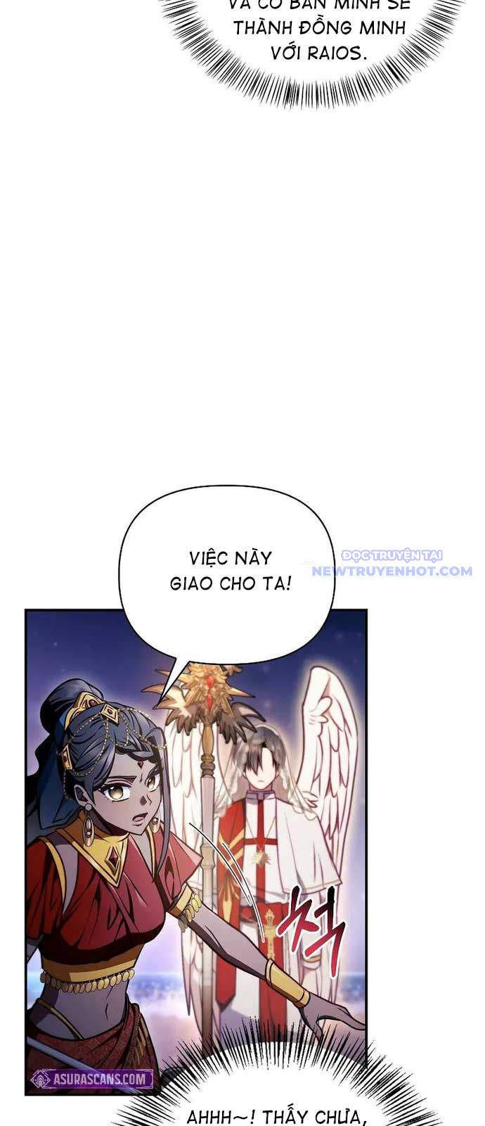 Kí Sự Hồi Quy Chap 128 - Next Chap 129