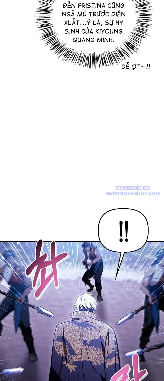 Kí Sự Hồi Quy Chap 128 - Next Chap 129