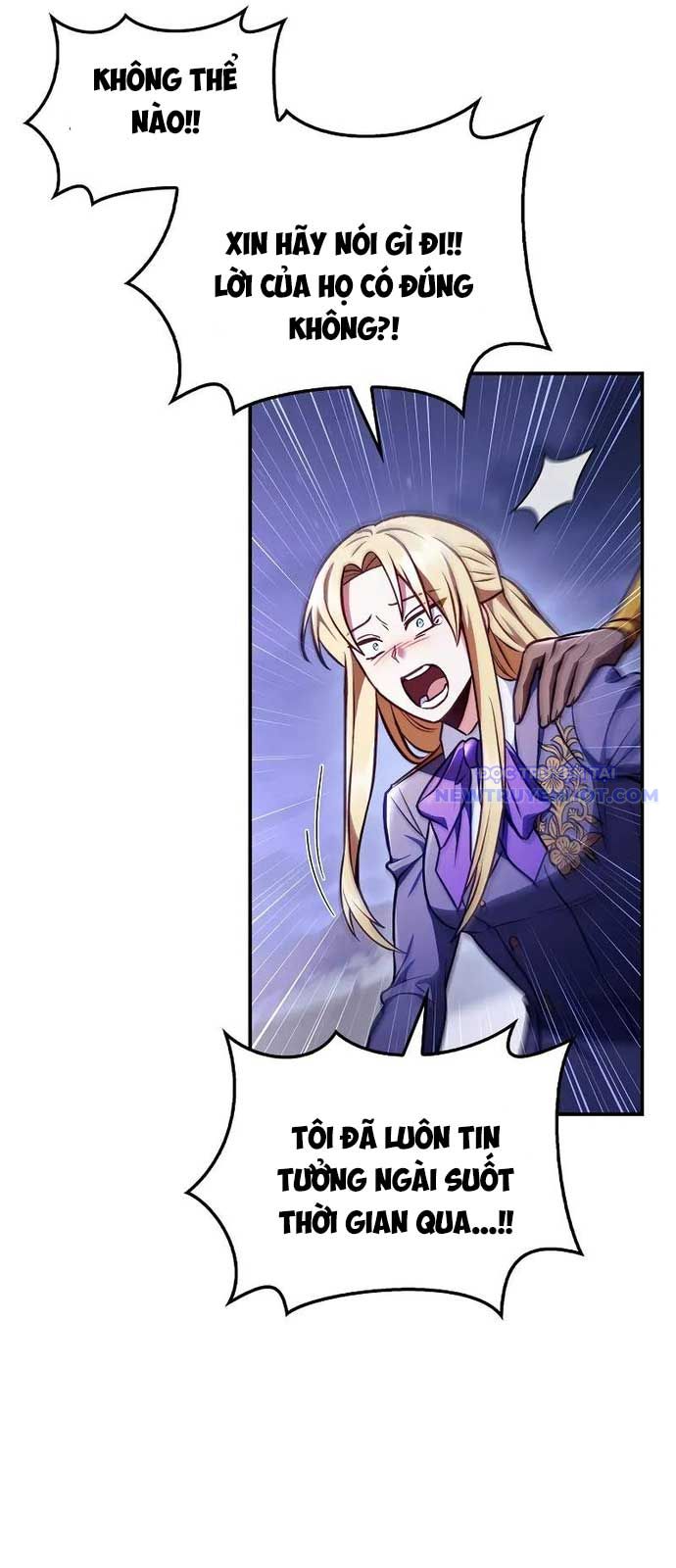 Kí Sự Hồi Quy Chap 128 - Next Chap 129