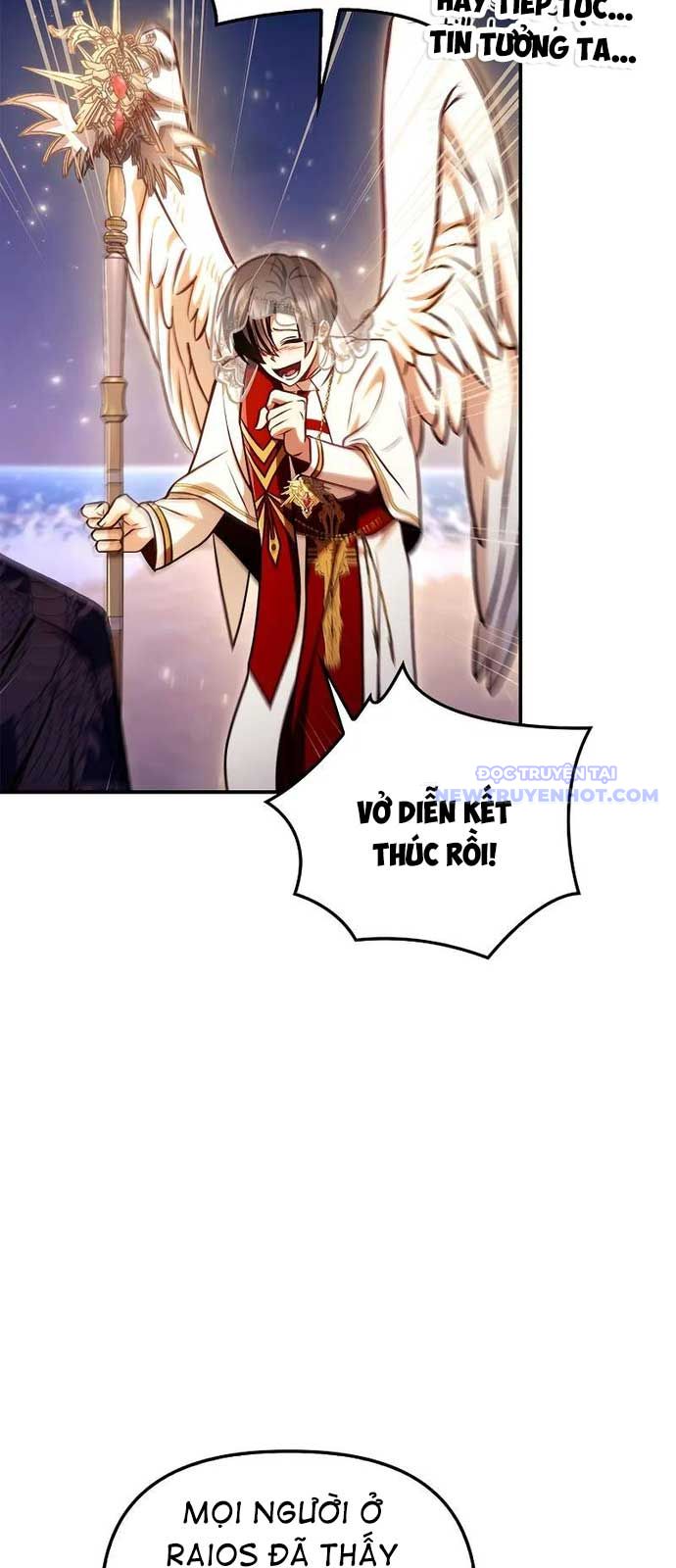 Kí Sự Hồi Quy Chap 128 - Next Chap 129