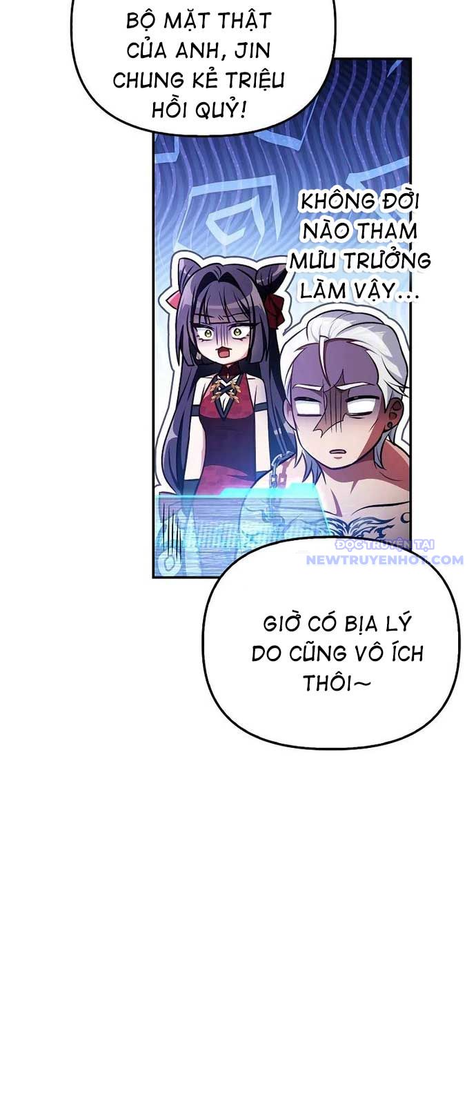 Kí Sự Hồi Quy Chap 128 - Next Chap 129