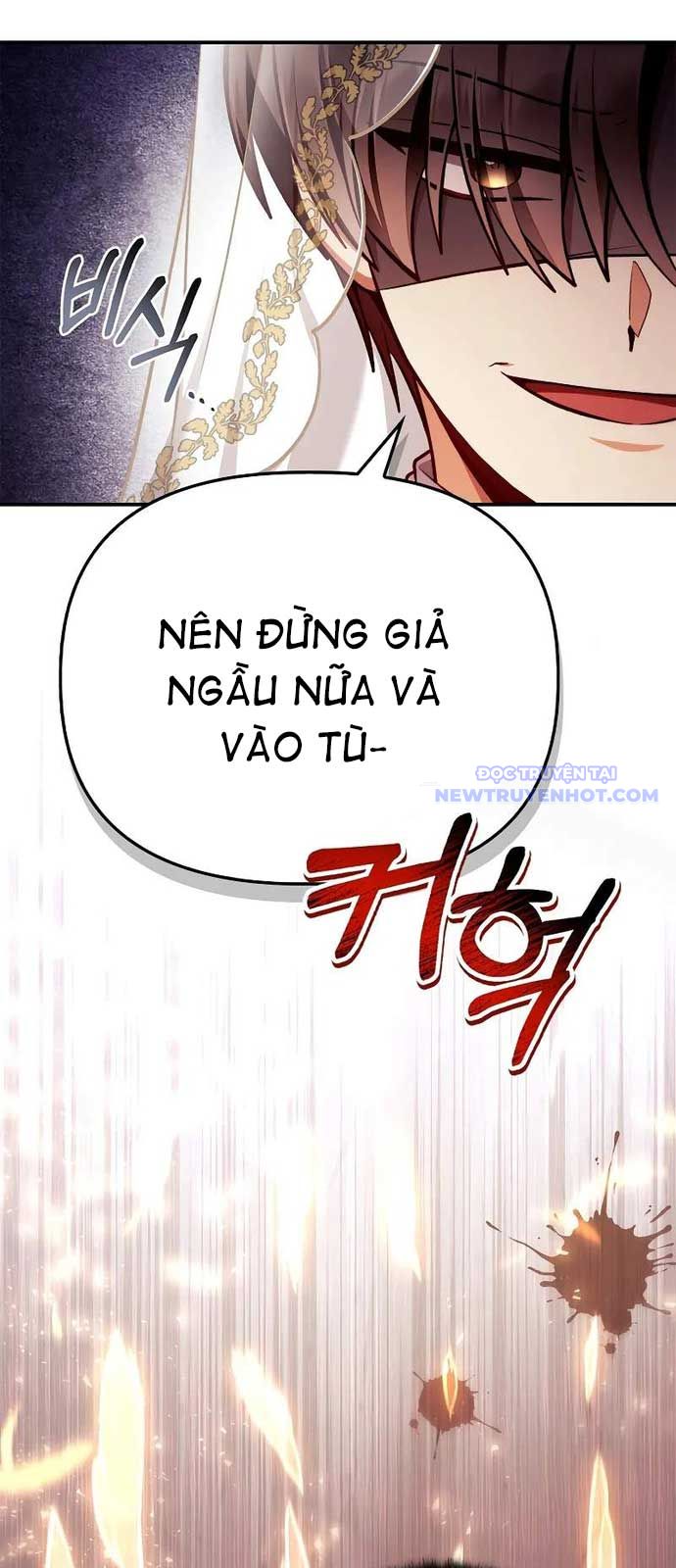 Kí Sự Hồi Quy Chap 128 - Next Chap 129