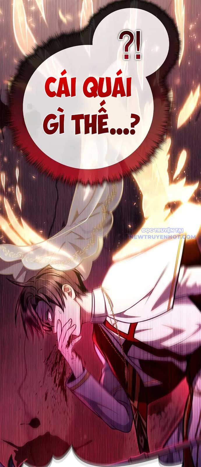 Kí Sự Hồi Quy Chap 128 - Next Chap 129