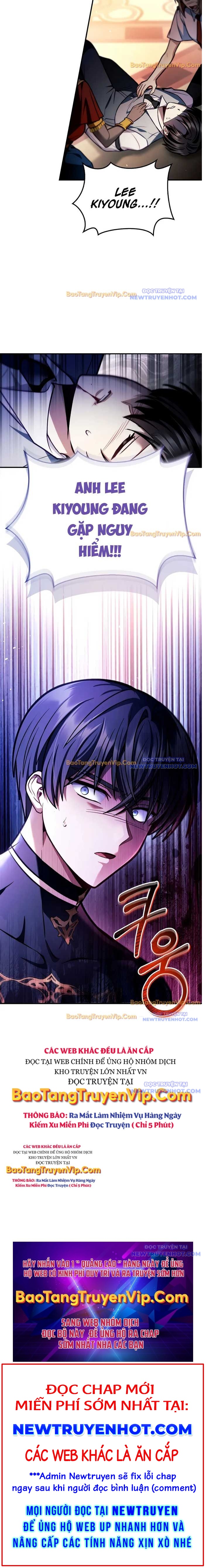 Kí Sự Hồi Quy Chap 132 - Next Chap 133
