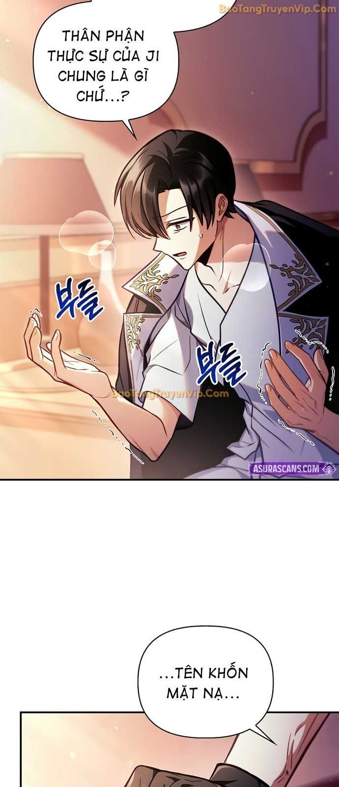 Kí Sự Hồi Quy Chap 133 - Next Chap 134