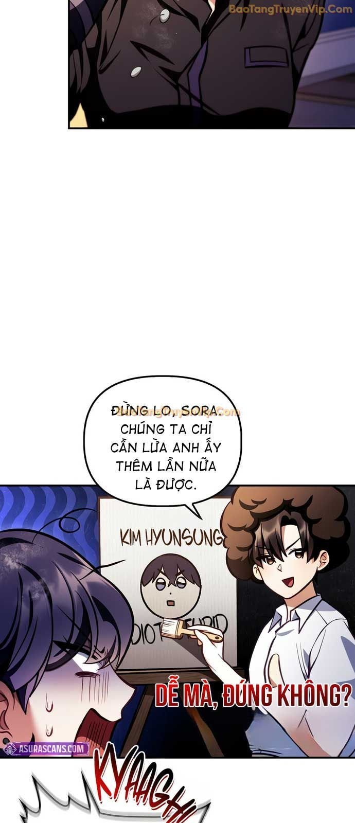 Kí Sự Hồi Quy Chap 133 - Next Chap 134