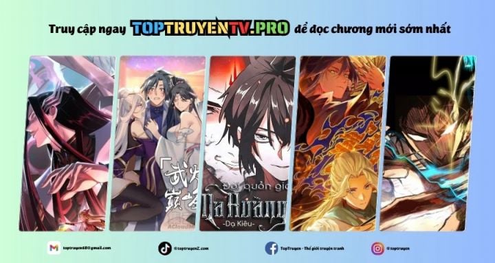 Kí Sự Hồi Quy Chap 133 - Next Chap 134