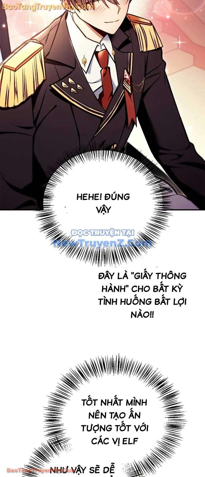 Kí Sự Hồi Quy Chap 134 - Next Chap 135