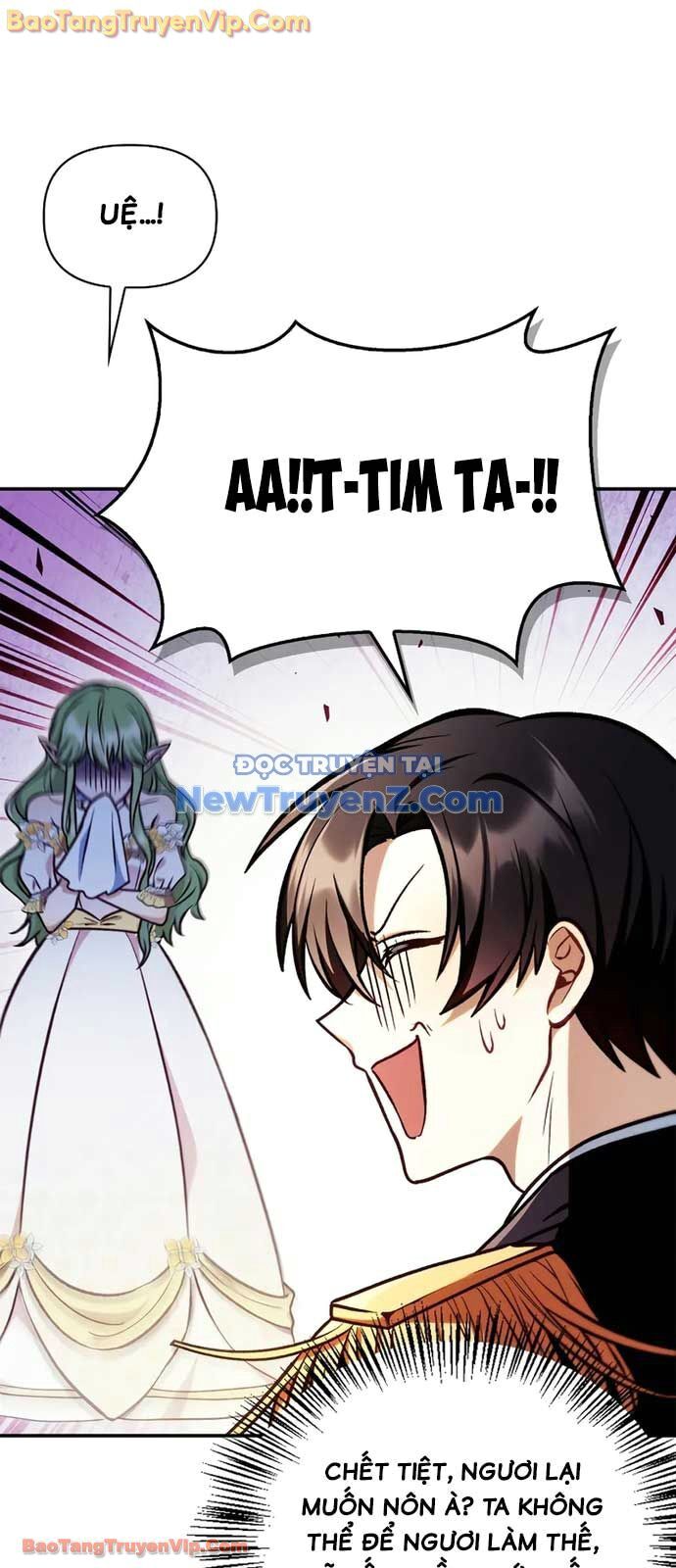 Kí Sự Hồi Quy Chap 134 - Next Chap 135