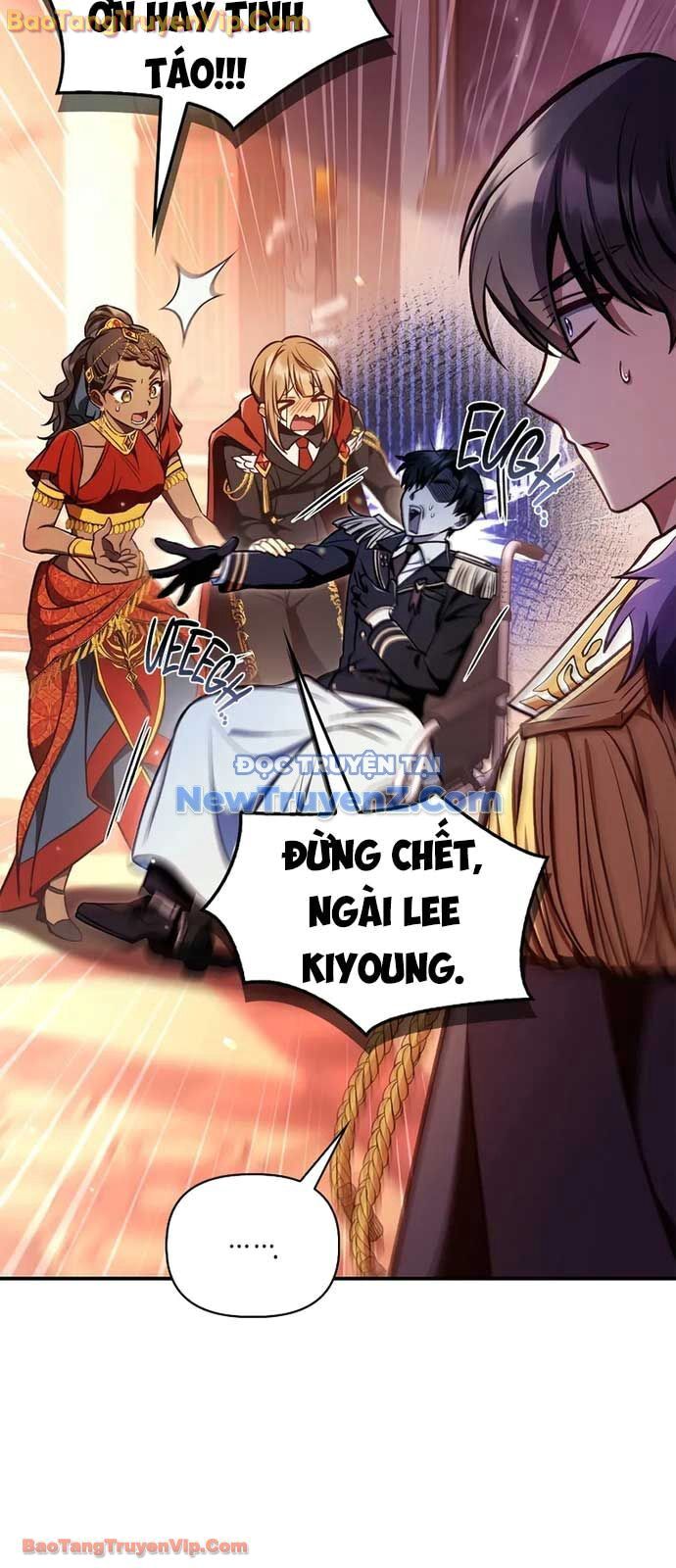 Kí Sự Hồi Quy Chap 134 - Next Chap 135