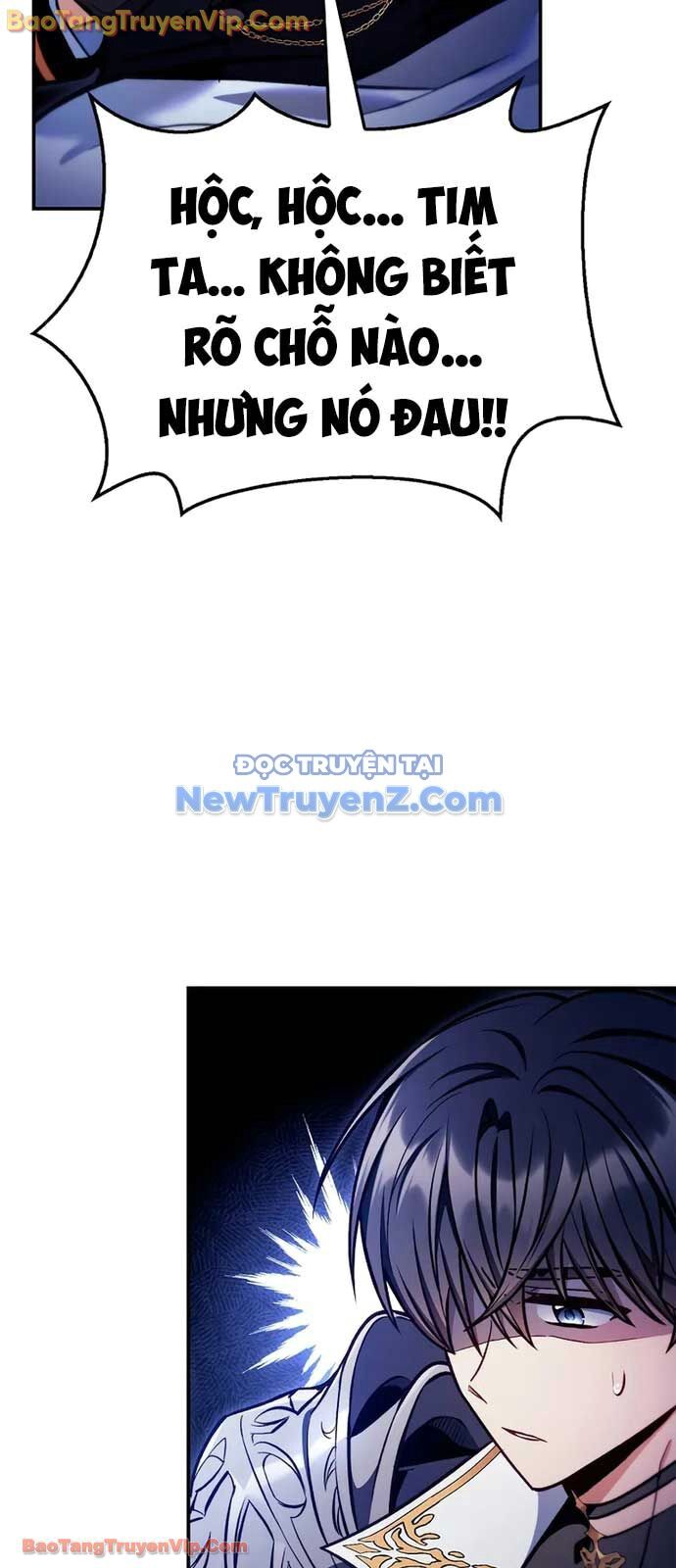 Kí Sự Hồi Quy Chap 134 - Next Chap 135