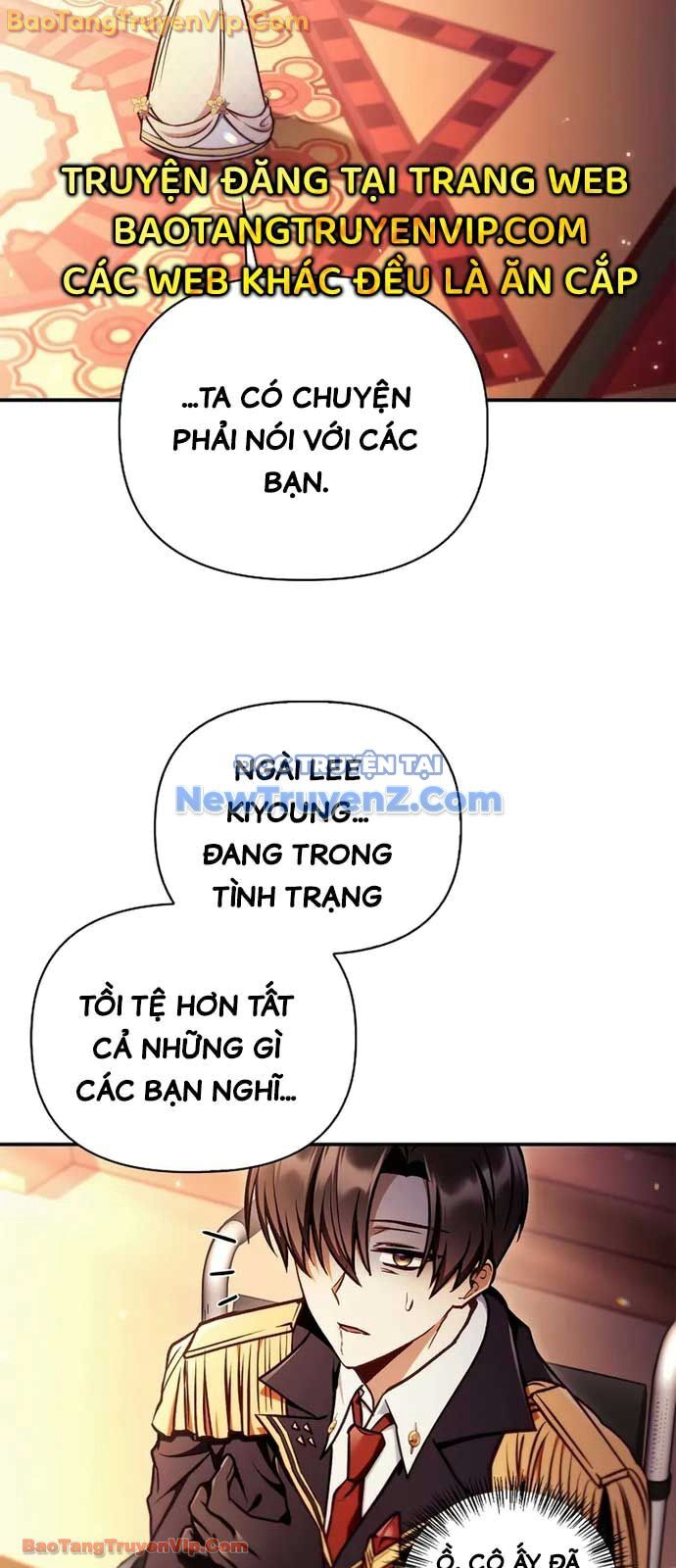 Kí Sự Hồi Quy Chap 134 - Next Chap 135