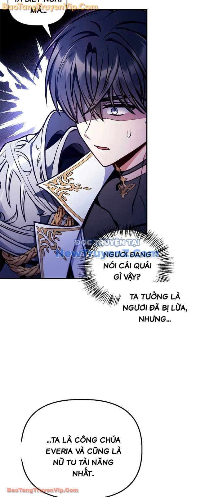 Kí Sự Hồi Quy Chap 134 - Next Chap 135