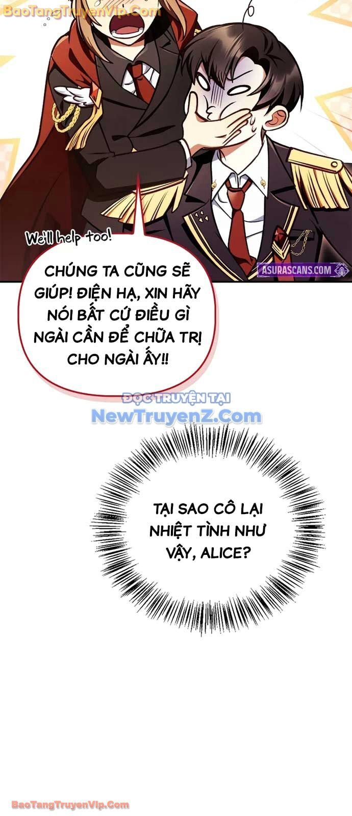 Kí Sự Hồi Quy Chap 134 - Next Chap 135