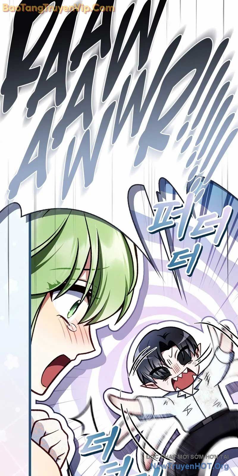 Kí Sự Hồi Quy Chap 141 - Next Chap 142